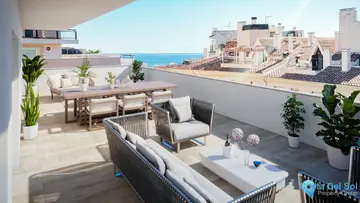 2 bedroom Apartment for Sale in Arroyo de la Miel-49776