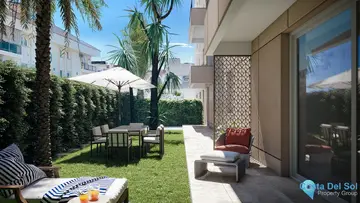 2 bedroom Apartment for Sale in Arroyo de la Miel-49780