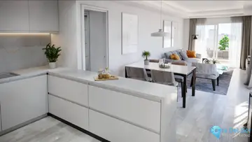 2 bedroom Apartment for Sale in Arroyo de la Miel-49785