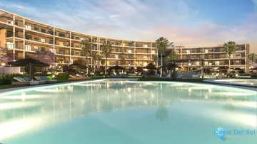 3 bedroom Apartment for Sale in La Duquesa-49786