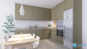 3 bedroom Apartment for Sale in La Duquesa-49793