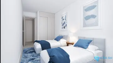 3 bedroom Apartment for Sale in La Duquesa-49796