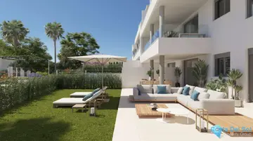 2 bedroom Apartment for Sale in Mijas Costa-49798