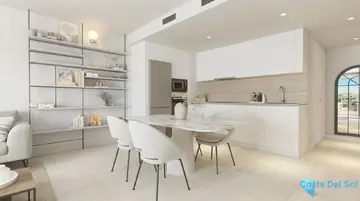 2 bedroom Apartment for Sale in Mijas Costa-49800