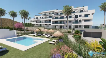 2 bedroom Apartment for Sale in Mijas Costa-49804