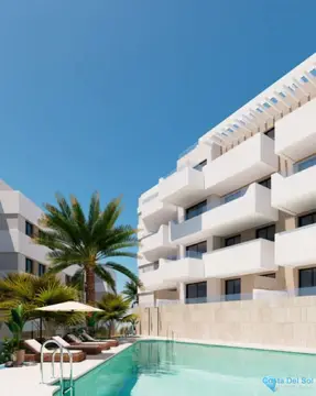 2 bedroom Apartment for Sale in Mijas-49812