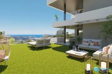 2 bedroom Apartment for Sale in Calanova Golf-49816