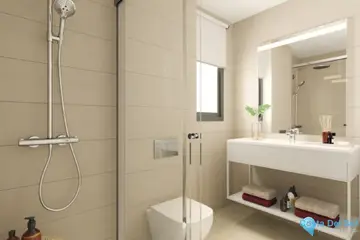 2 bedroom Apartment for Sale in Calanova Golf-49821