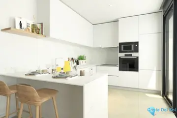 2 bedroom Apartment for Sale in Calanova Golf-49822