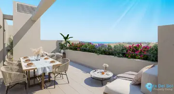 2 bedroom Apartment for Sale in Estepona-49825