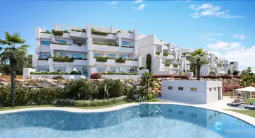 2 bedroom Apartment for Sale in Estepona-49826