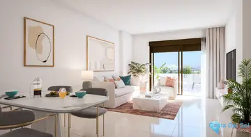 2 bedroom Apartment for Sale in Estepona-49827