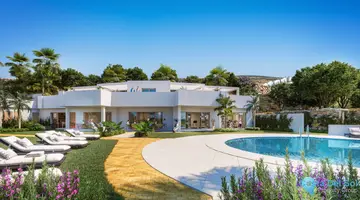 2 bedroom Apartment for Sale in Estepona-49828