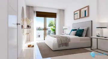 2 bedroom Apartment for Sale in Estepona-49829