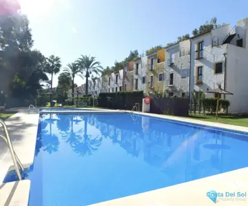 3 bedroom House for Sale in Casares Playa
