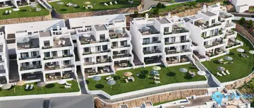 3 bedroom Apartment for Sale in Estepona-49841