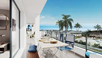 3 bedroom Apartment for Sale in Estepona-49846