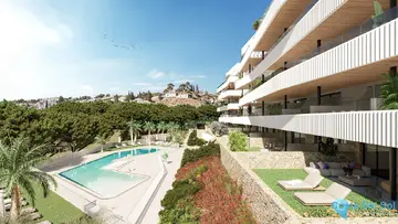 2 bedroom Apartment for Sale in Mijas