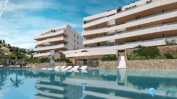 2 bedroom Apartment for Sale in Mijas-49855