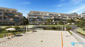 2 bedroom Apartment for Sale in Mijas-49863