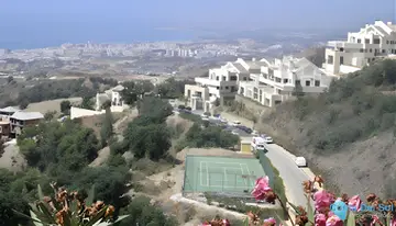 2 bedroom Apartment for Sale in Altos de los Monteros