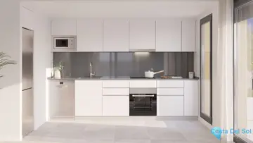 3 bedroom Apartment for Sale in La Cala de Mijas-49885
