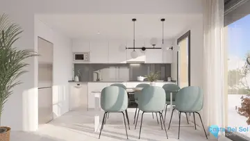 3 bedroom Apartment for Sale in La Cala de Mijas-49891
