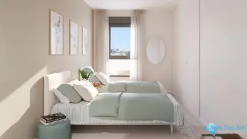 3 bedroom Apartment for Sale in La Cala de Mijas-49894