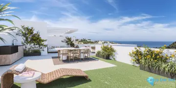 3 bedroom Apartment for Sale in Manilva