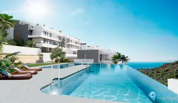 3 bedroom Apartment for Sale in Manilva-49898