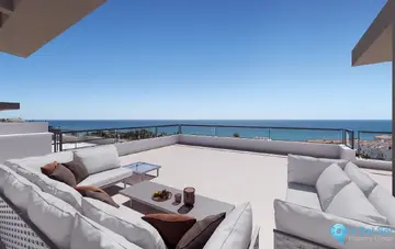 2 bedroom Apartment for Sale in Casares Playa