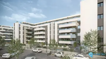 3 bedroom Apartment for Sale in Fuengirola