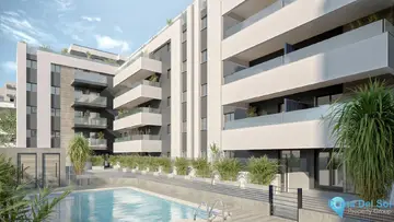 3 bedroom Apartment for Sale in Fuengirola-49907