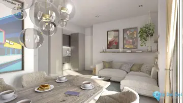 3 bedroom Apartment for Sale in Fuengirola-49916