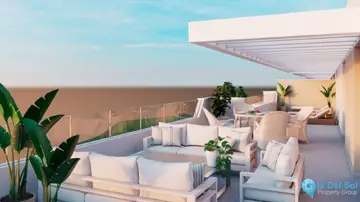 3 bedroom Apartment for Sale in Mijas-49922