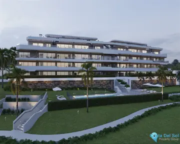 2 bedroom Apartment for Sale in La Duquesa-49937