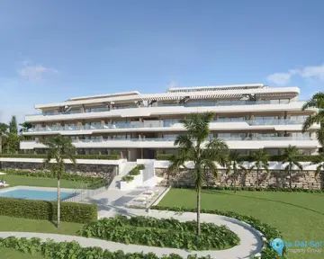2 bedroom Apartment for Sale in La Duquesa-49931