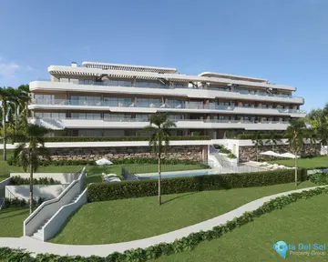 2 bedroom Apartment for Sale in La Duquesa-49932