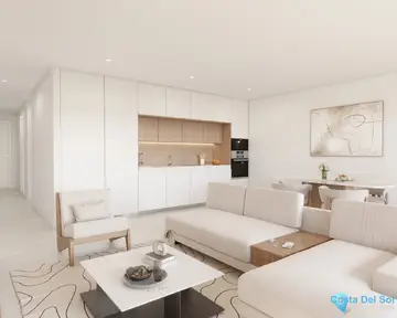 2 bedroom Apartment for Sale in La Duquesa-49933
