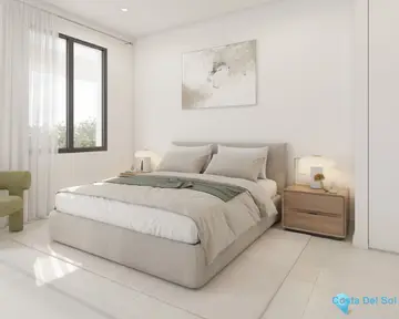 2 bedroom Apartment for Sale in La Duquesa-49934