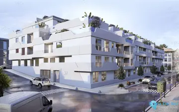 2 bedroom Apartment for Sale in Fuengirola