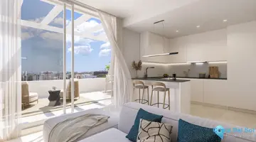 2 bedroom Apartment for Sale in Estepona-49961