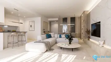 2 bedroom Apartment for Sale in Estepona-49963