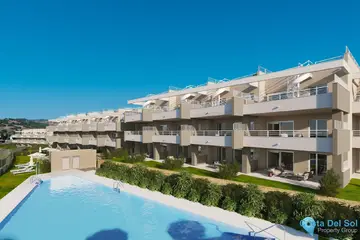 2 bedroom Apartment for Sale in Estepona-49971
