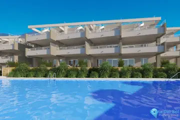 2 bedroom Apartment for Sale in Estepona-49976