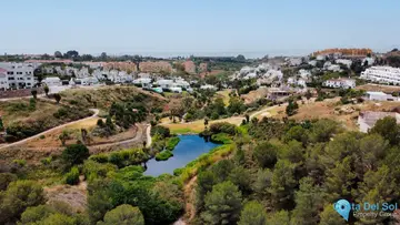 1128m2 Plot for Sale in Selwo-83743