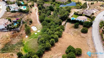1128m2 Plot for Sale in Selwo-83752