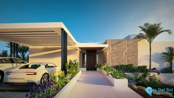 1128m2 Plot for Sale in Selwo-83745