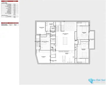 1128m2 Plot for Sale in Selwo-83749