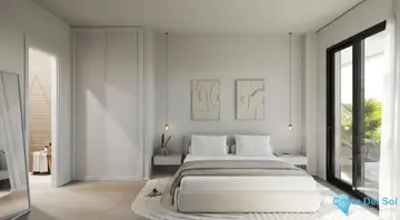 2 bedroom Apartment for Sale in Fuengirola-49987